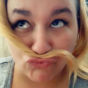 Meet your Posher, Jenna